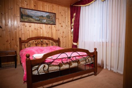 Комфорт 2-местный (с балконом)