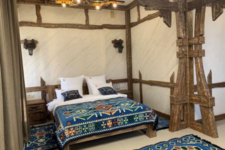 Комфорт 2-местный (с балконом)