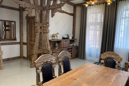 Комфорт 2-местный (с балконом)