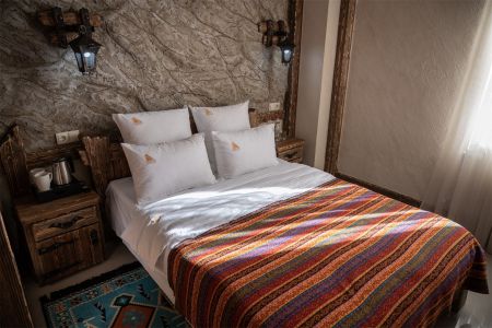 Комфорт 2-местный (с балконом)