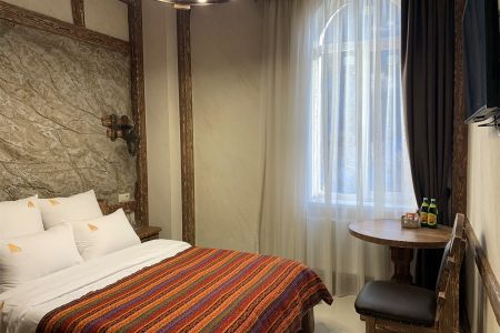 Комфорт 2-местный (с балконом)