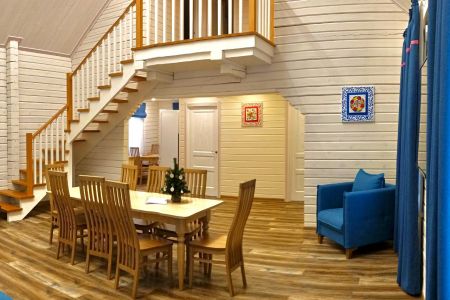 Внешний вид