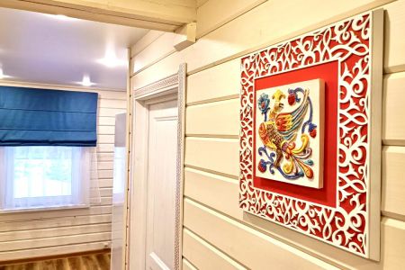 Внешний вид