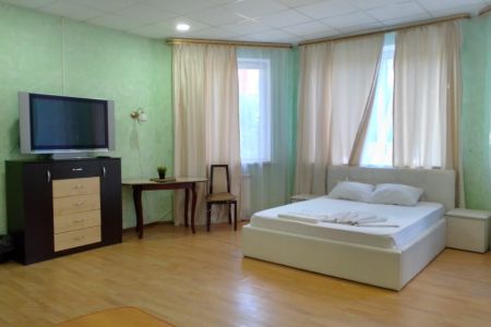 Люкс 2-местный (DBL №1)