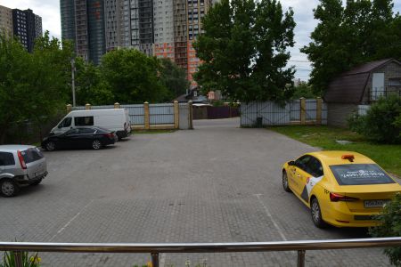 Внешний вид