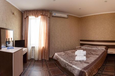 Стандартный 2-местный