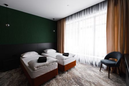 Внешний вид