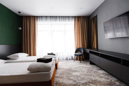 Внешний вид