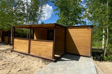 Главный корпус