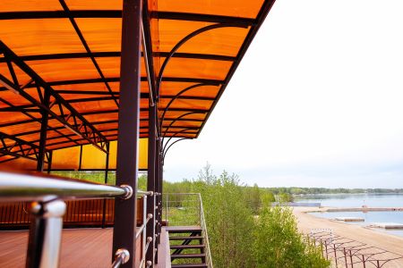 Главный корпус