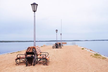 Главный корпус