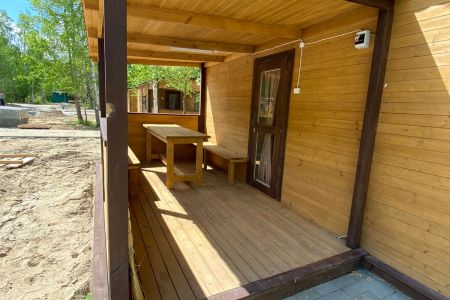 Главный корпус