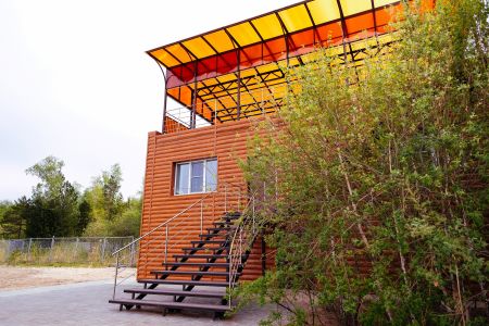 Главный корпус