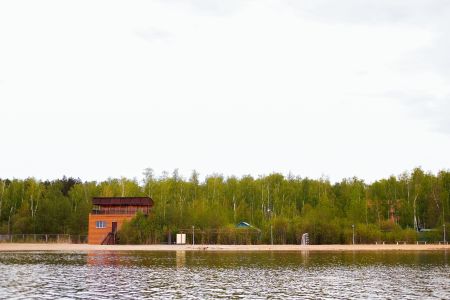 Главный корпус