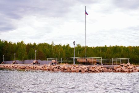 Главный корпус