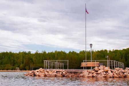 Главный корпус