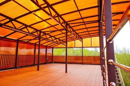 Главный корпус