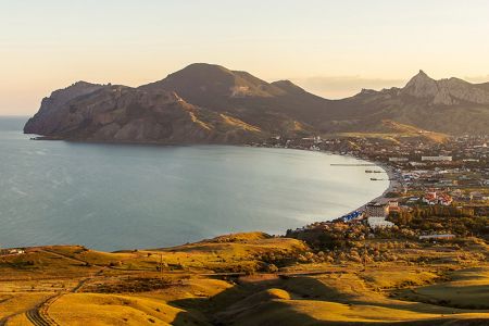 «Medved Resort» / «Медведь Резорт» отель