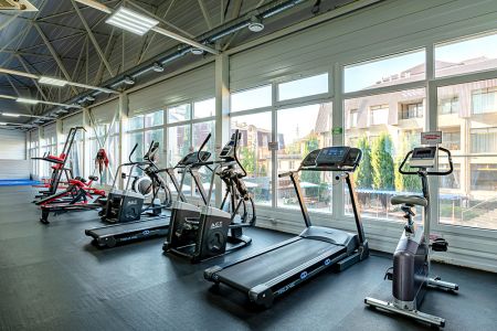 «Medved Resort» / «Медведь Резорт» отель