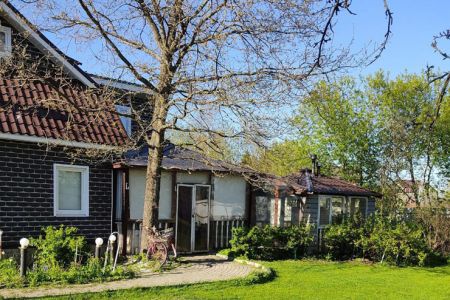 Дом 8-местный