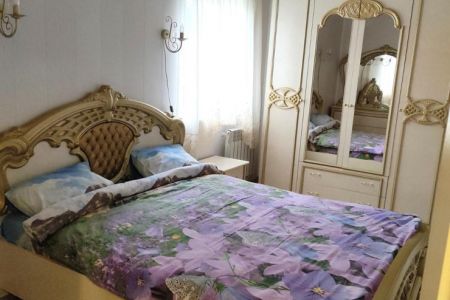 Дом 8-местный