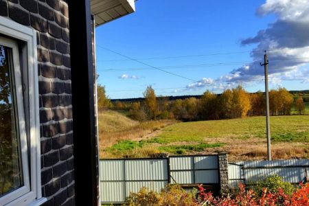 Дом 8-местный