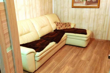 Дом 8-местный