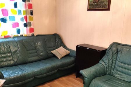 Дом 8-местный