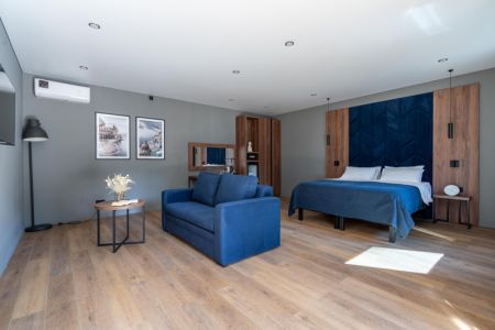 Делюкс 4-местный (NEW)