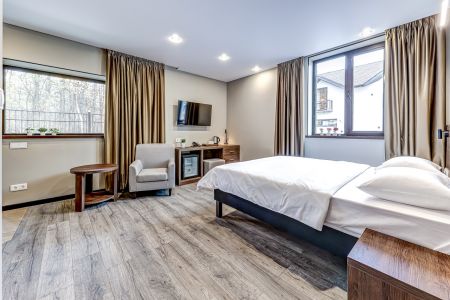 Улучшенный 2-местный 1-комнатный