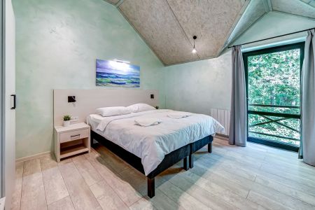 Стандартный 2-местный 1-комнатный