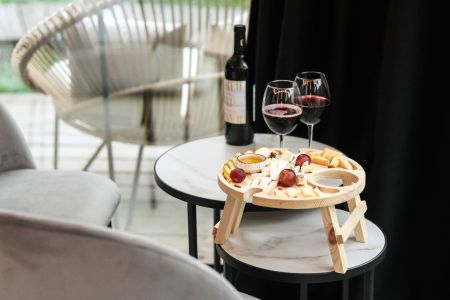 PINEWOOD внешний вид