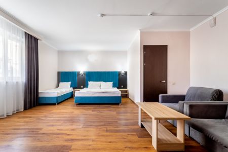 Комфорт 3-местный