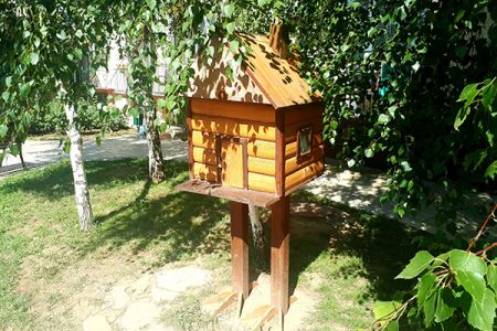 Теннисный корд