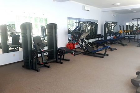 Теннисный корд