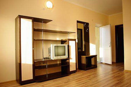 2-местный 2-комнатный