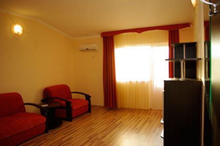 2-местный 2-комнатный