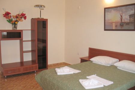 Теннисный корд