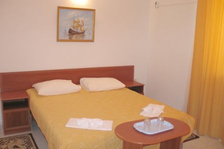 Теннисный корд