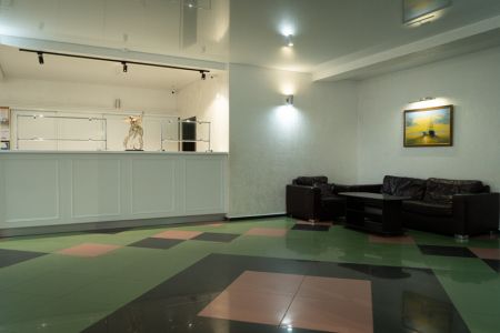 Теннисный корд