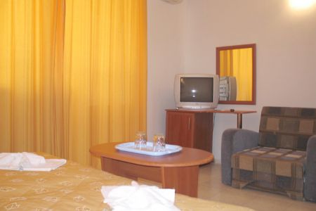 Теннисный корд