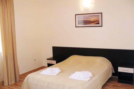 Стандартный 2-местный