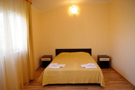 Теннисный корд