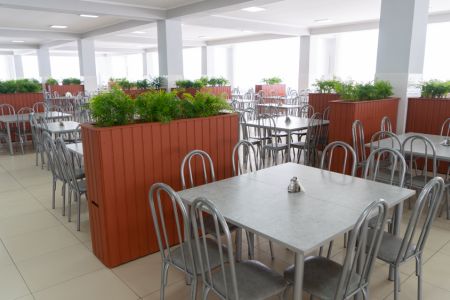 Теннисный корд