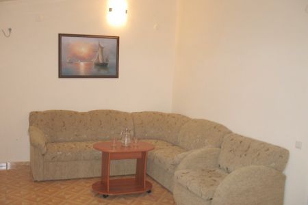 Теннисный корд