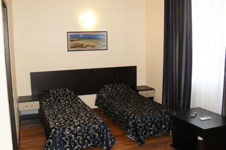 Теннисный корд