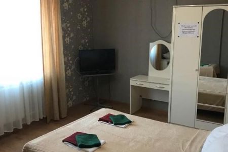 Стандартный 2-местный