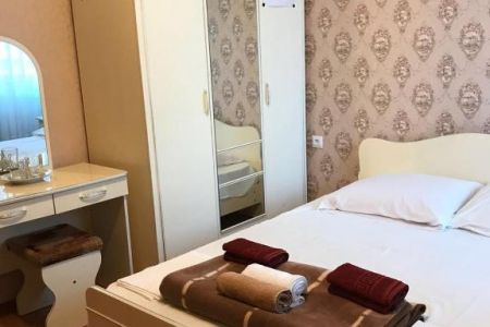 Стандартный 2-комнатный