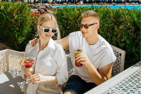 6-ти этажный гостевой корпус