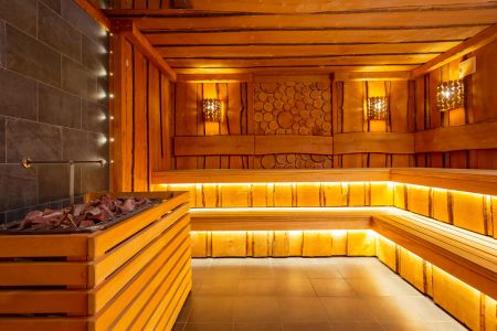 6-ти этажный гостевой корпус